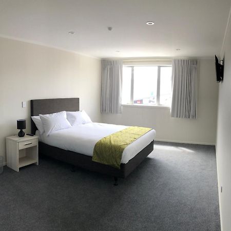 Bakers Lodge Auckland Ruang foto