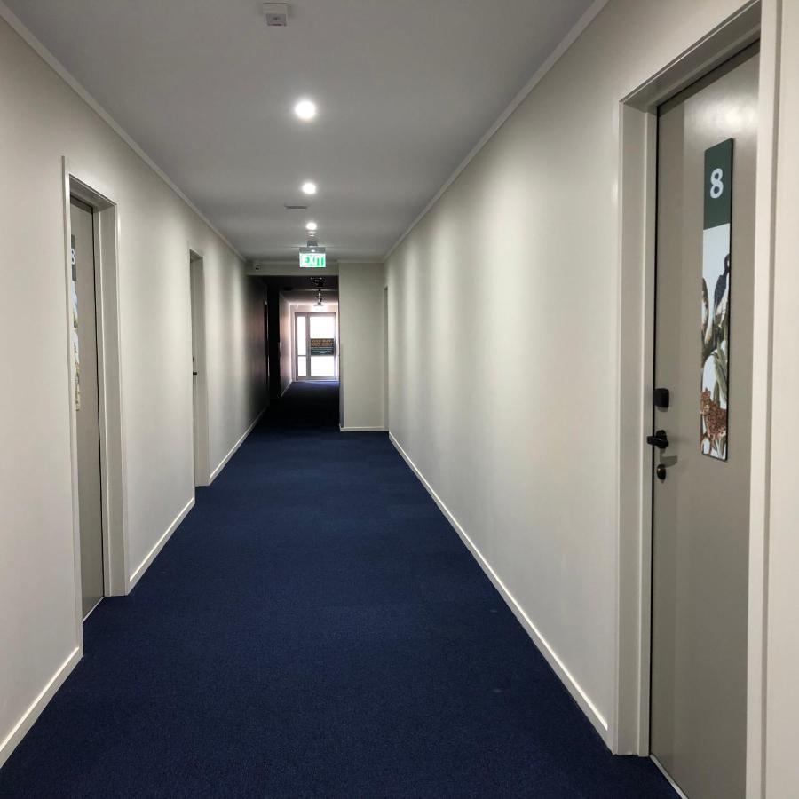 Bakers Lodge Auckland Bagian luar foto
