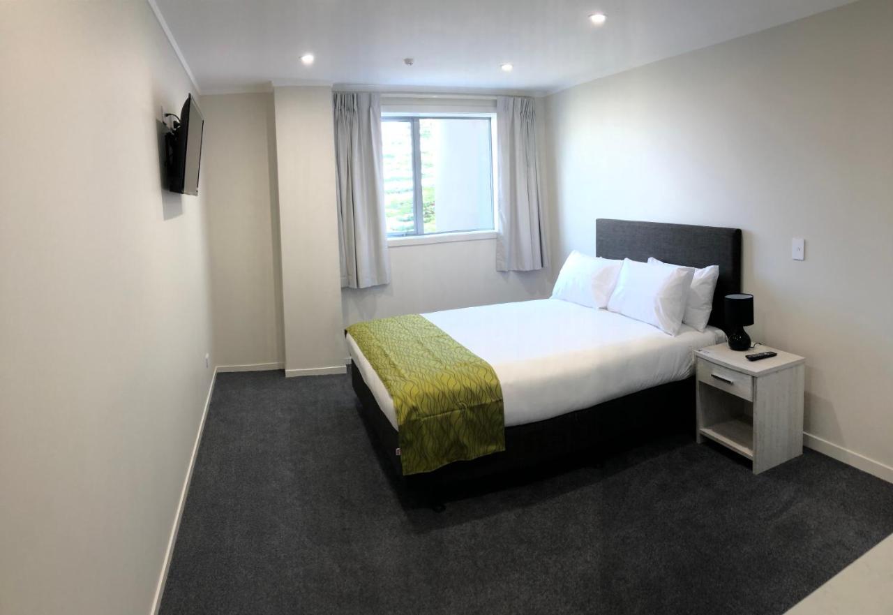 Bakers Lodge Auckland Ruang foto
