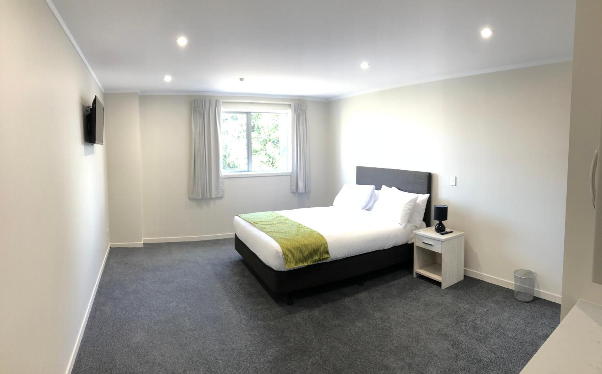 Bakers Lodge Auckland Ruang foto