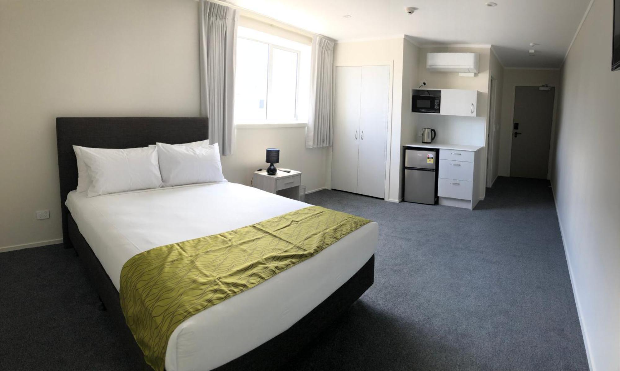 Bakers Lodge Auckland Ruang foto