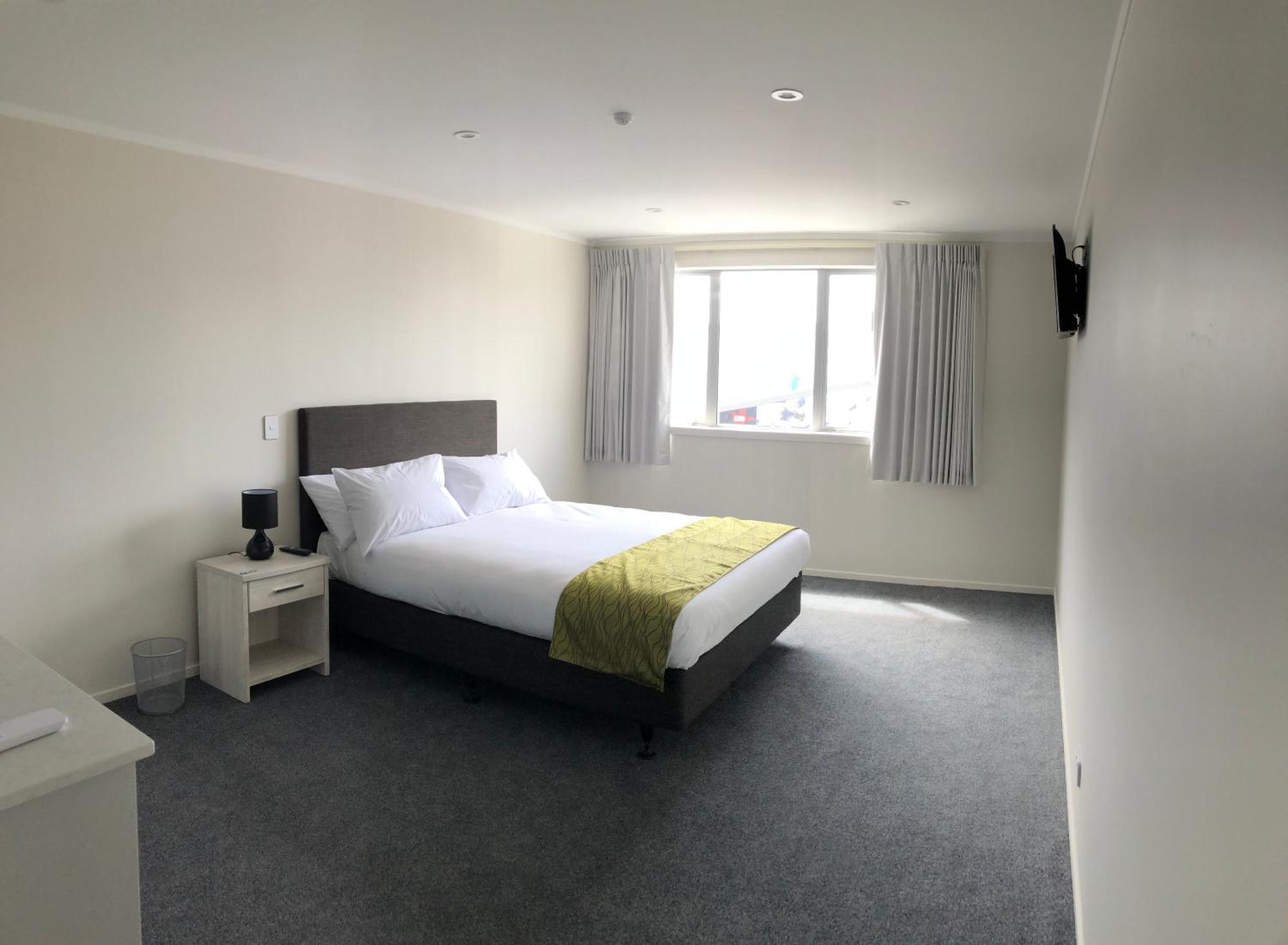 Bakers Lodge Auckland Ruang foto
