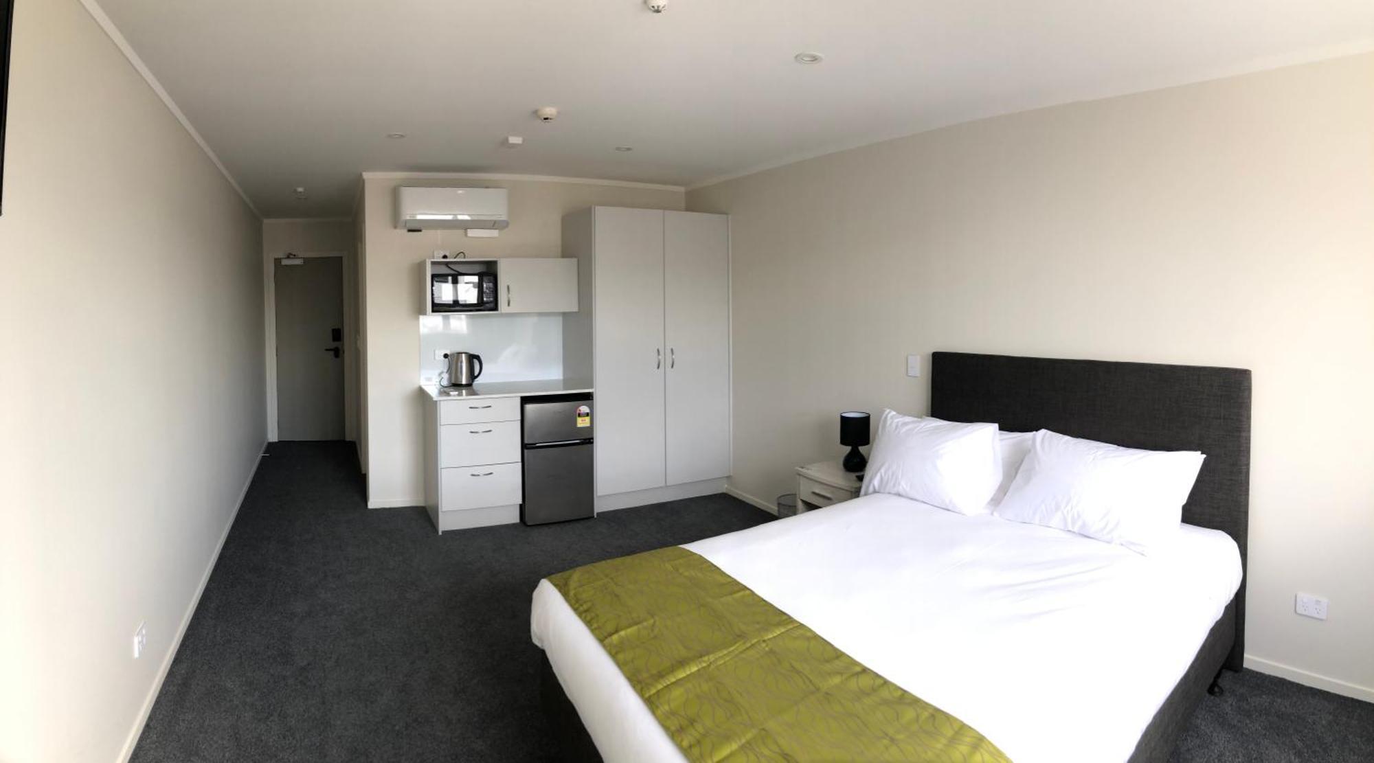 Bakers Lodge Auckland Ruang foto